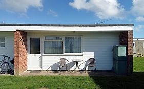 Cosy 2 Bed Chalet Florida Holiday Park, Hemsby